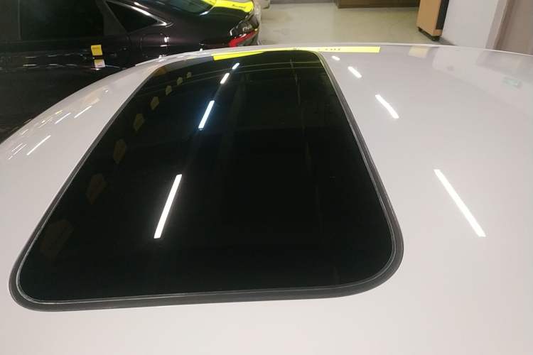 Used Honda Civic 2023 240TURBO CVT Dynamic · Center Stage Special Edition