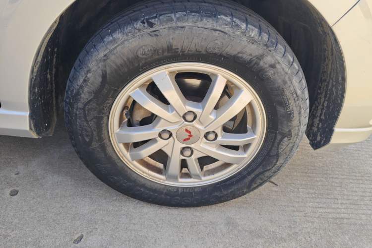 Used Wuling Hongguang 2021 1.5L S Comfort Edition LAR
