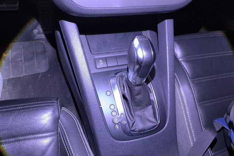 Used Volkswagen Scirocco 2011 2.0 TSI R-Line