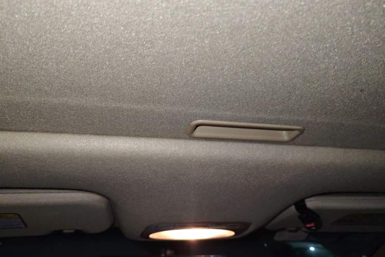 Used Chery E3 2013 1.5L Manual ZhiShang Model
