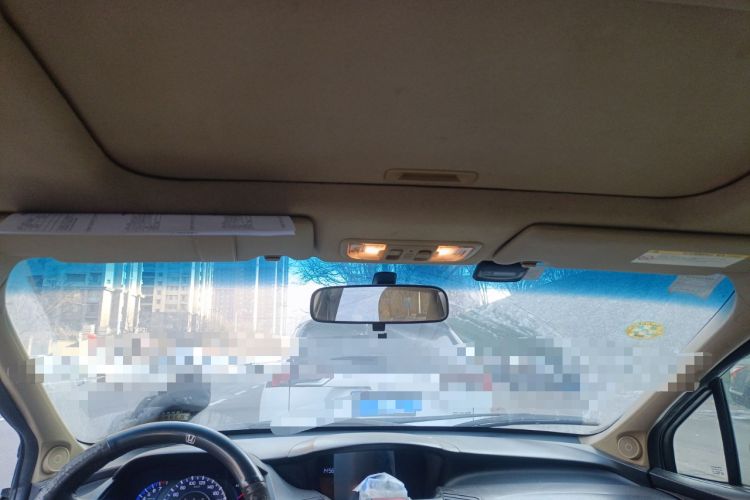 Used Honda Odyssey 2009 2.4L Luxury Edition