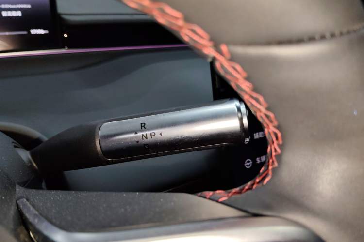 Used Hima Luxeed S7 2024 Max Rear-Drive Long-Range Intelligent Driving Version