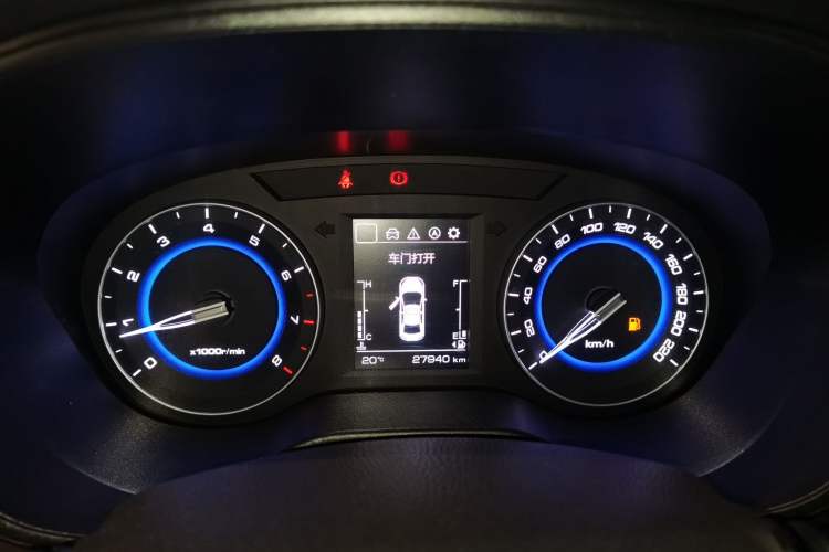 Used CHANGAN Eado DT 2019 1.6L Manual Comfort Model China VI Standard
