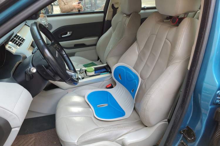 Used Land Rover Range Rover Evoque 2014 2.0T 5-Door Luxury Edition