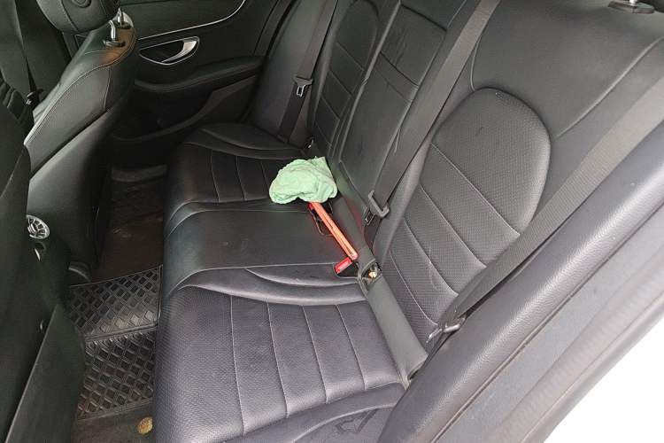 Used Mercedes-Benz C-Class 2016 C 200 Sport Edition