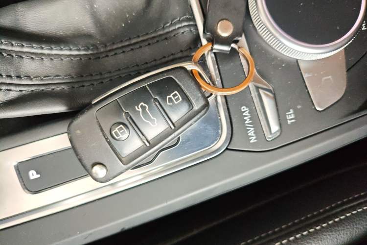 Used Audi Q2L e-tron 2019 Q2L e-tron Pure Electric Smart Style