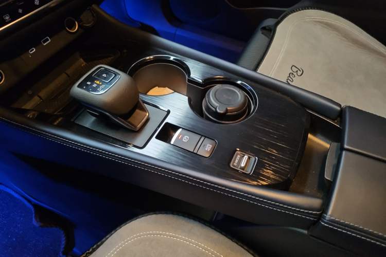 Used Nissan Qashqai 2023 1.3T CVT Navigation Edition
