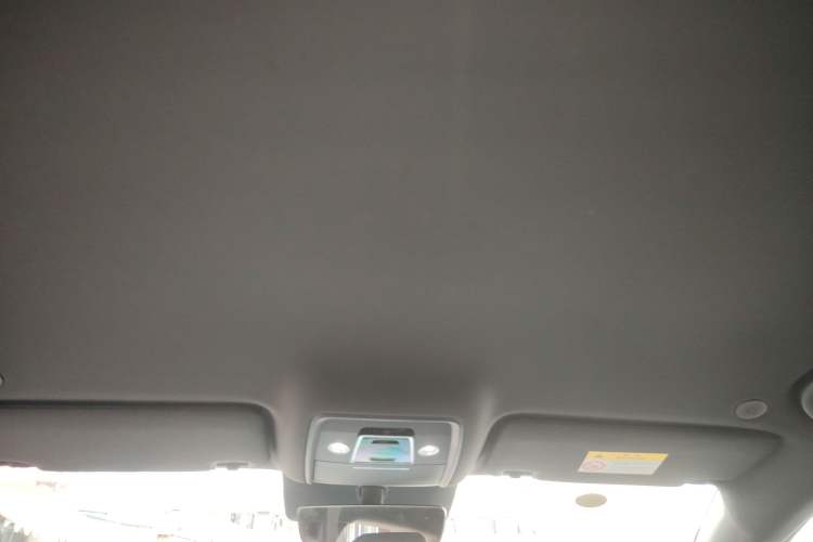 Used BYD Sealion 06 New Energy 2025 Model EV 520 Navigation Edition
