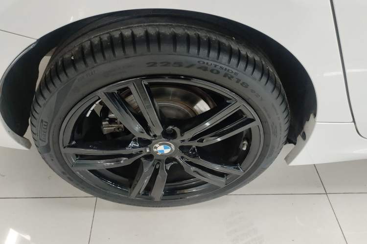 Used BMW 1 Series 2022 125i M Sport Night Edition