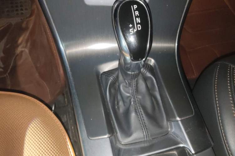 Used Volvo XC60 2014 T6 Zhiyi Edition