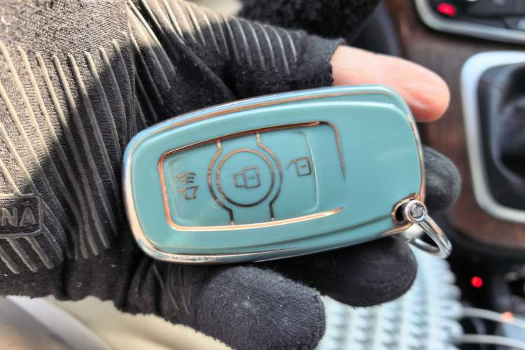 Used Haval H6 2015 Revised Version Sport Edition 1.5T Manual Transmission Two-Wheel Drive Elite Grade