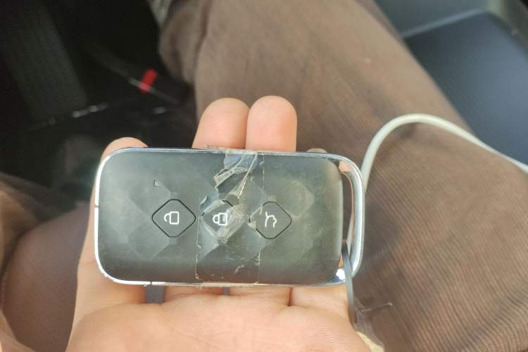 Used Wuling Xingguang S 2024 510 km Flagship Version