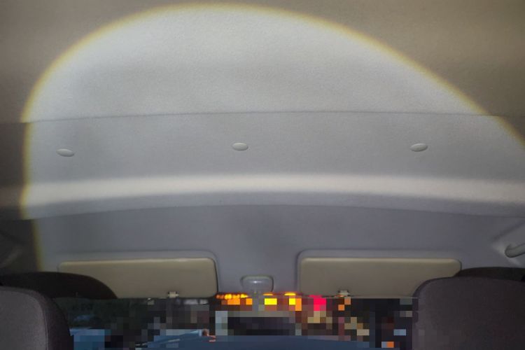 Used CHANGAN KAICHENG Ruixing M60 2023 1.5L GDI Comfort-Class Passenger Vehicle 6/7 Seats