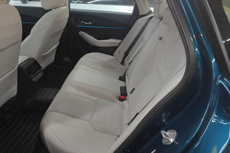 Used Honda Accord New Energy 2023 2.0L ePHEV Flagship Edition