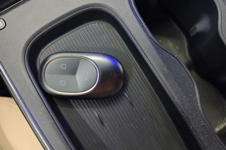 Used Nio ET5 2022 75 kWh
