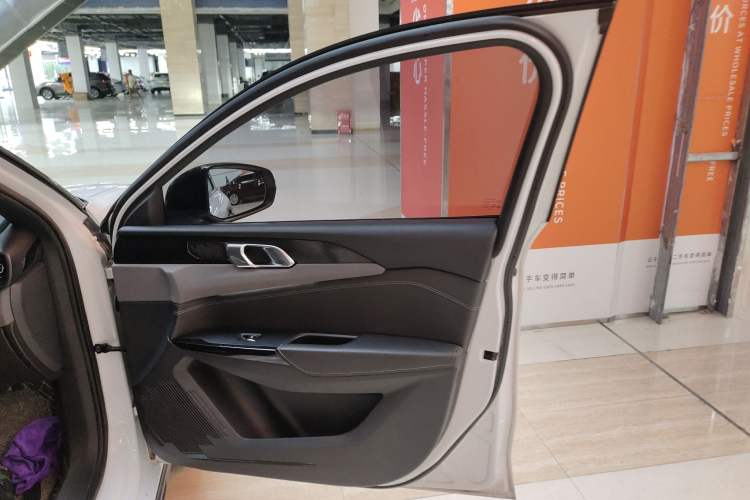 Used Lynk & Co 02 2021 2.0TD Automatic Two-Wheel Drive "Jin" Champion Edition