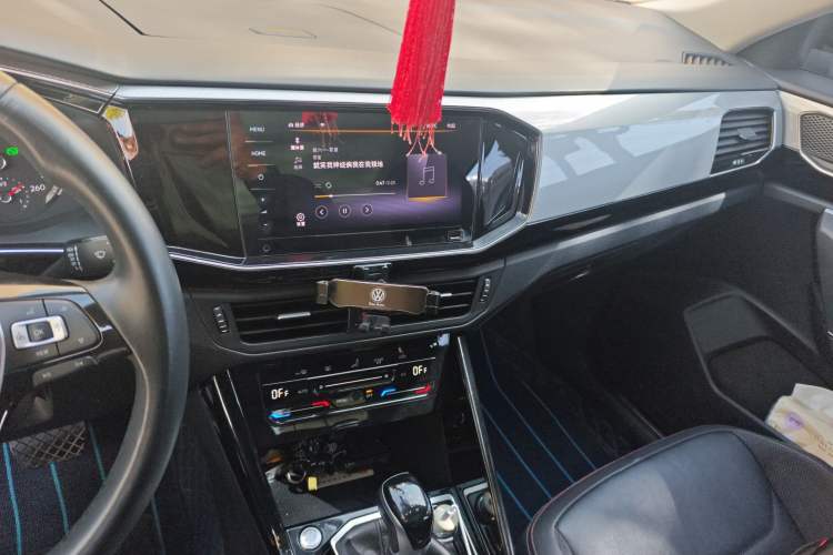 Used Volkswagen Tayron 2020 330TSI Two-Wheel Drive Luxury Smart Connectivity Version