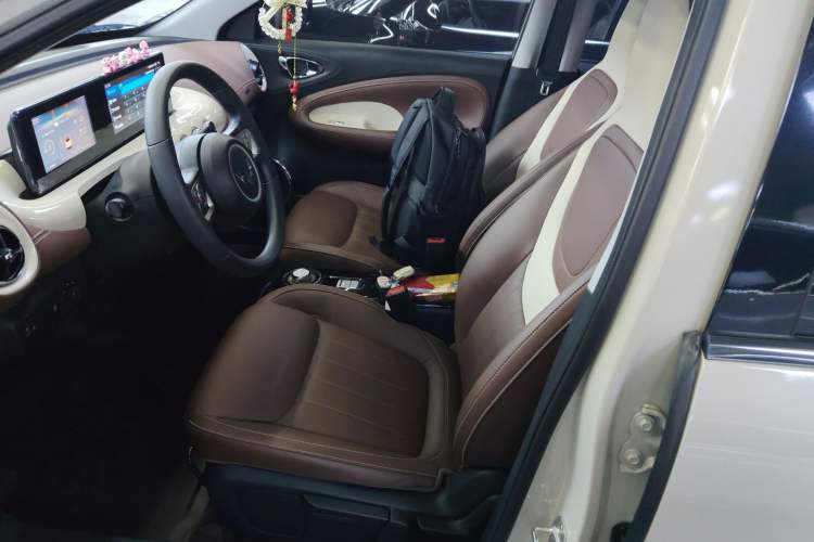 Used Wuling Bingo 2024 333 km Enjoyment Version
