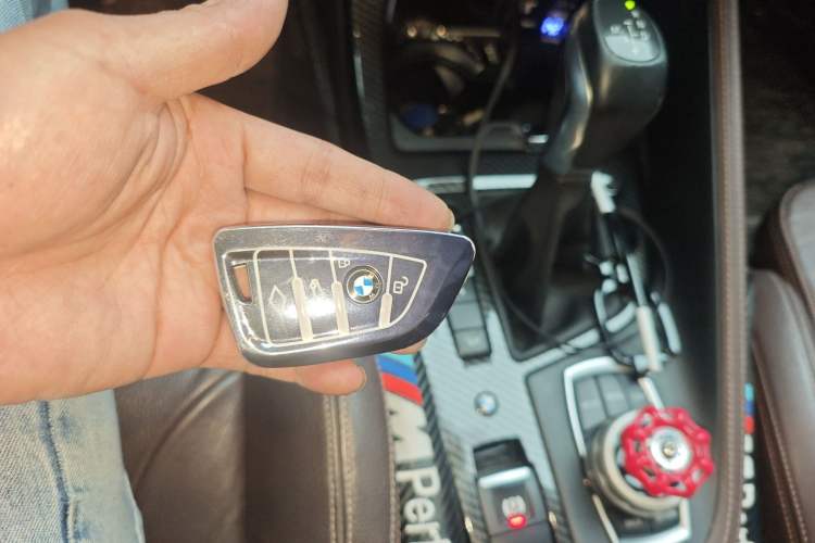 Used BMW X1 2019 sDrive18Li Premium Edition