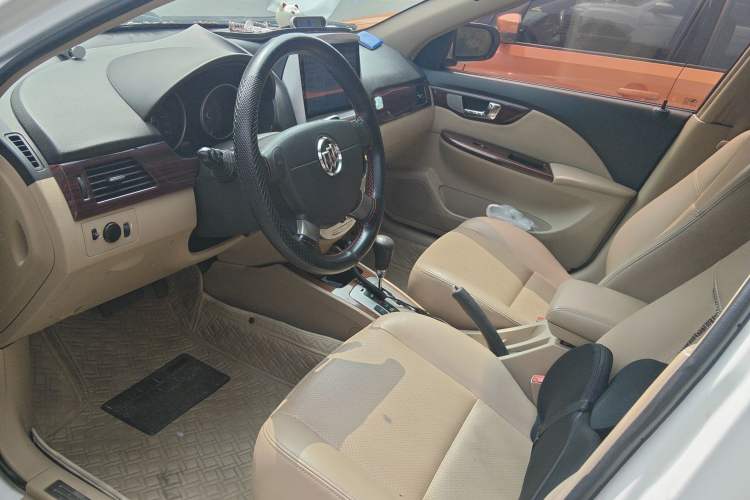 Used Buick Excelle 2011 1.6 LE-AT