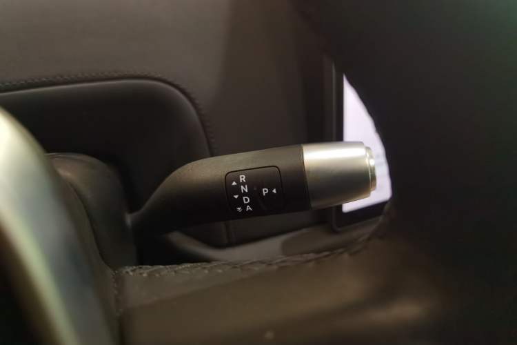 Used Li Auto L8 2023 Air model
