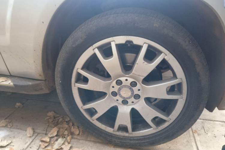 Used Mercedes-Benz GLK-Class 2011 GLK 300 4MATIC Dynamic Model