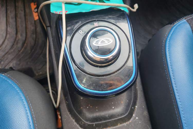 Used Chery New Energy Tiggo 3xe 2018 400 Comfort Edition Gear Lever