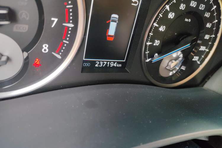 Used Toyota Alphard 2015 3.5L Prestige Edition