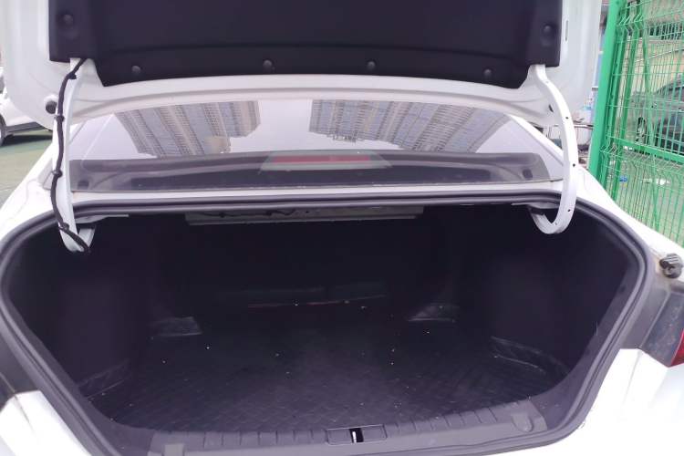 Used Geely Auto Binray 2021 1.4T CVT Asian Games Edition
