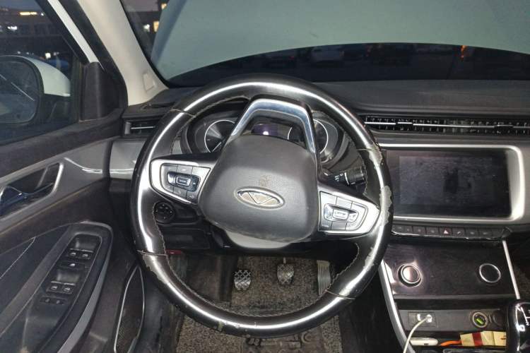 Used Chery Arrizo 5 2019 PRO 1.5L Manual Comfort Edition China VI Steering Wheel