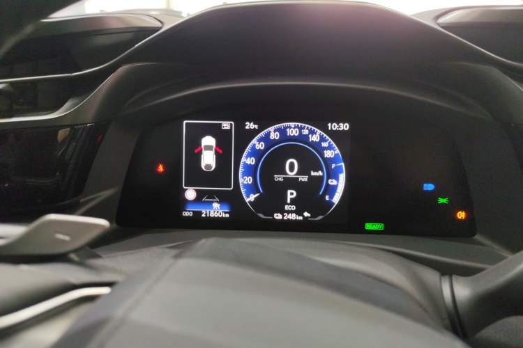 Used Lexus RZ 2023 450e All-Wheel Drive Luxury Edition