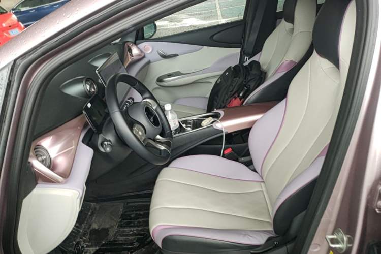 Used BYD Dolphin 2023 420 km Free Version