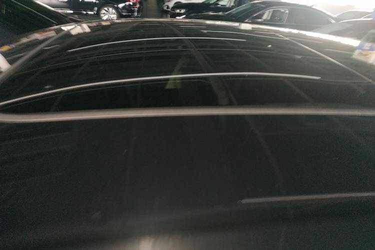 Used Volkswagen Magotan 2020 330TSI DSG Leading Model Roof