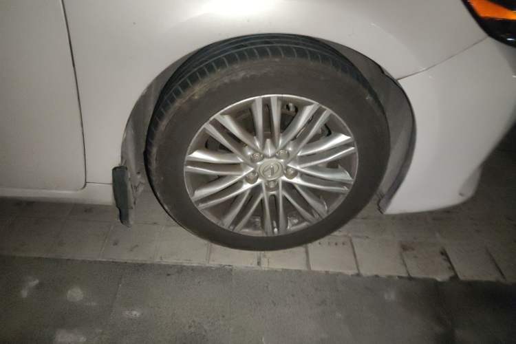 Used Lexus ES 2015 200 Elite Edition