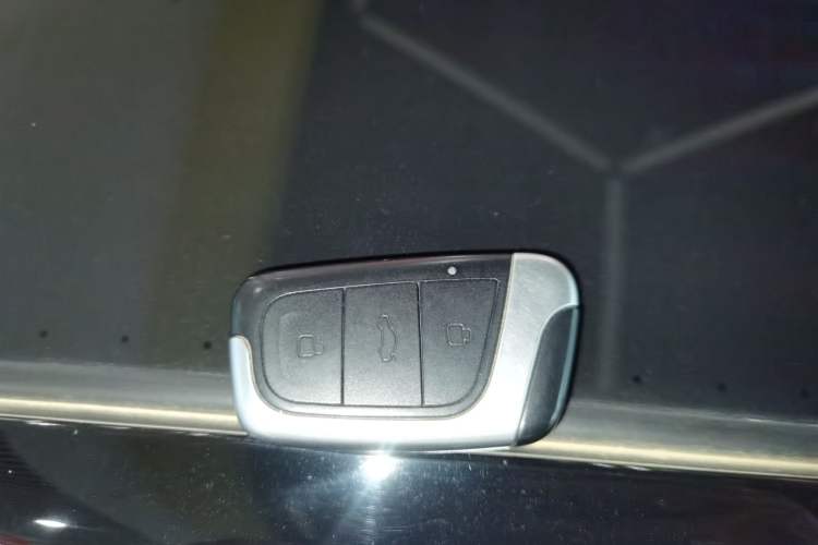 Used Chery Little Ant 2024 Revised Edition Youth Version 321 km Cool Love Edition 29.23 kWh
