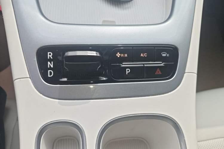 Used Geely Galaxy Geome 2025 310km Youth Edition