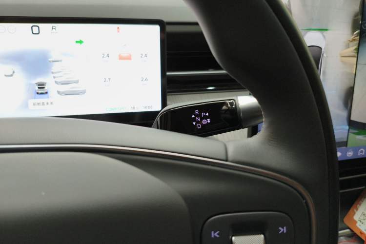 Used XPeng G6 2025 625 Long-Range Max Flagship Edition
