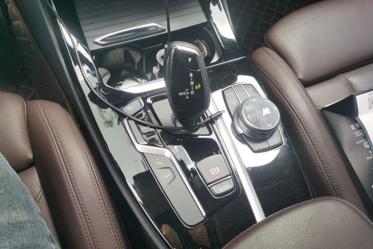 Used BMW X3 2021 Facelift xDrive28i M Sport Package
