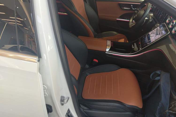 Used Mercedes-Benz C-Class 2023 Restyled C 260 L Sport Edition