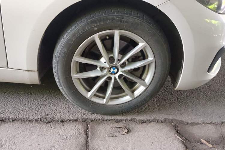 Used BMW 1 Series 2017 118i Fashion Model
