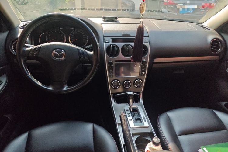 Used Mazda Mazda 6 2015 2.0L Automatic Fashion Edition