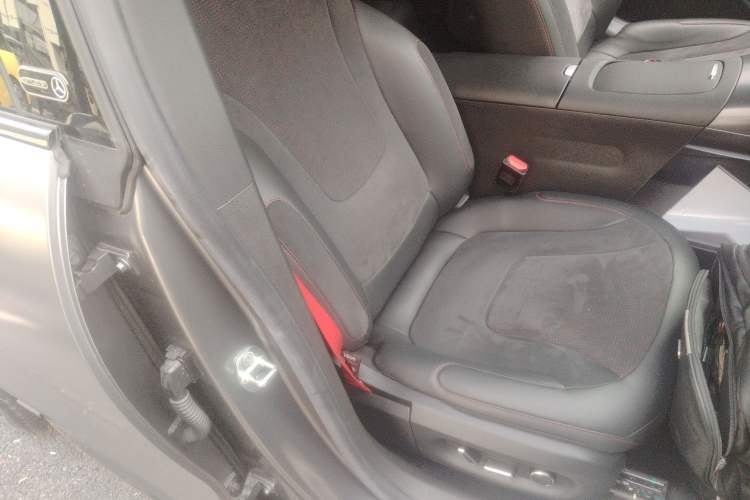 Used smart #1 2022 BRABUS Performance Edition