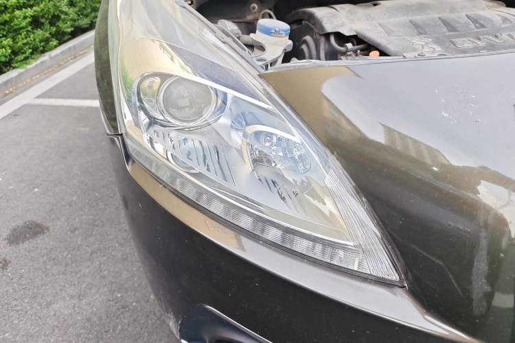 Used Peugeot 3008 2013 2.0L Automatic Trend Edition
