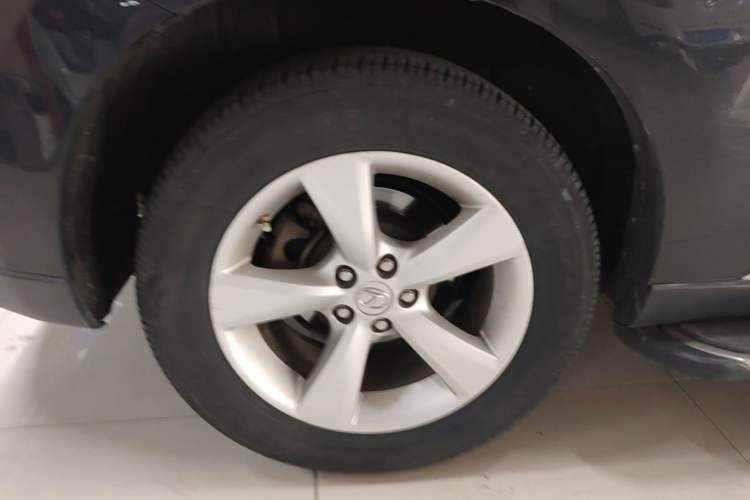 Used Lexus RX Classic 2014 270 Special Limited Edition