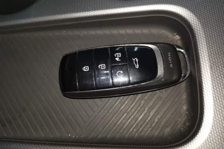 Used AION Y 2023 Plus 510 Smart Edition Interior 1