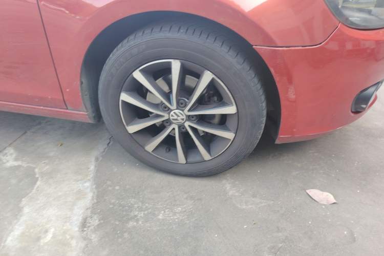 Used Volkswagen Golf 2012 1.4 TSI Automatic Comfort Edition
