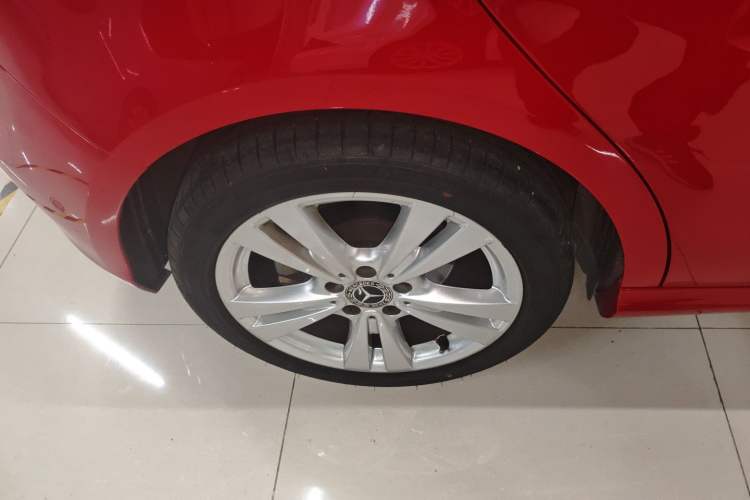 Used Mercedes-Benz A-Class 2017 Revised A 200 Dynamic Edition
