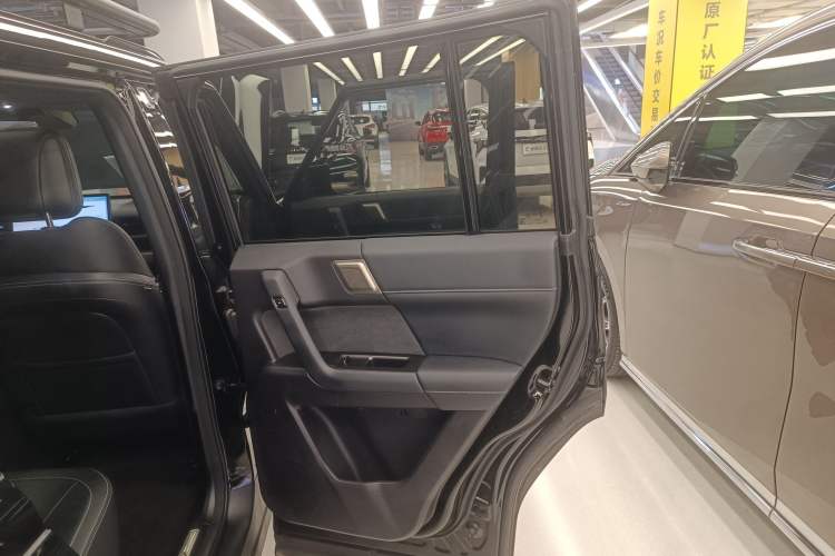 Used iCAR 03T 2024 501km Four-wheel Drive Long-Range Version