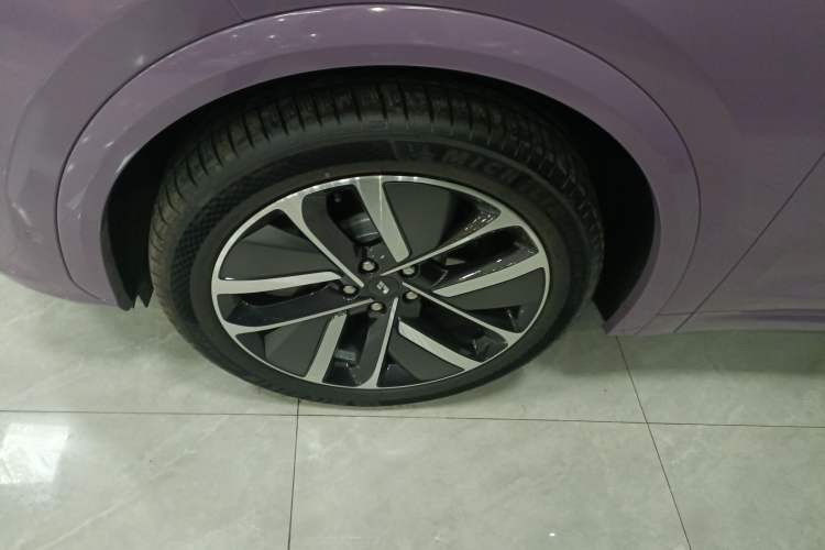 Used Li Auto L7 2024 Ultra Model