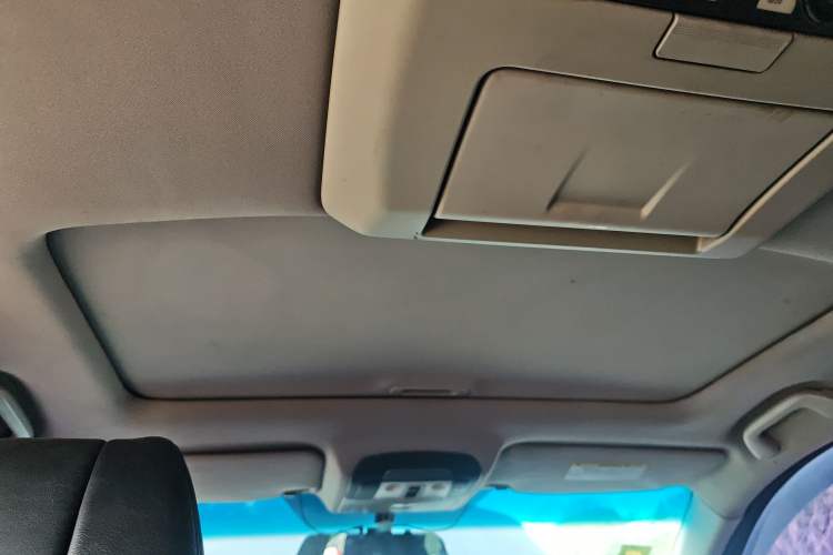 Used Acura MDX 2010 3.7 Comfort Edition